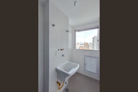 Apartamento à venda com 95m², 3 quartos e 2 vagasÁrea de Serviço