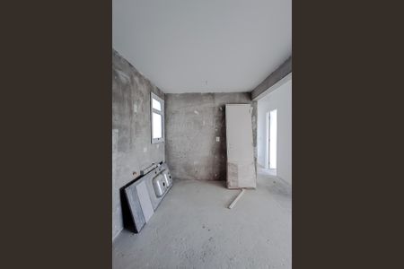 Apartamento à venda com 95m², 3 quartos e 2 vagasCozinha