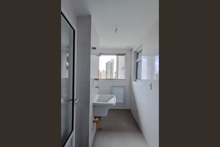 Apartamento à venda com 95m², 3 quartos e 2 vagasÁrea de Serviço