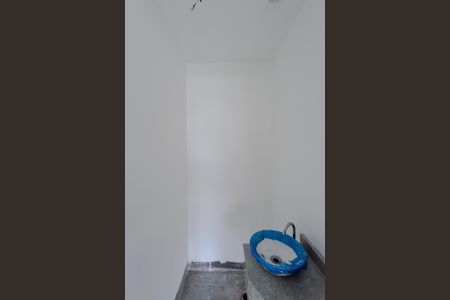 Apartamento à venda com 95m², 3 quartos e 2 vagasLavabo