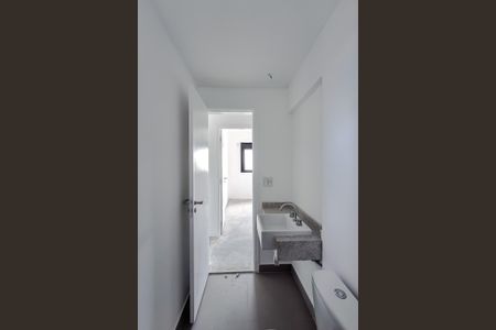 Apartamento à venda com 95m², 3 quartos e 2 vagasBanheiro