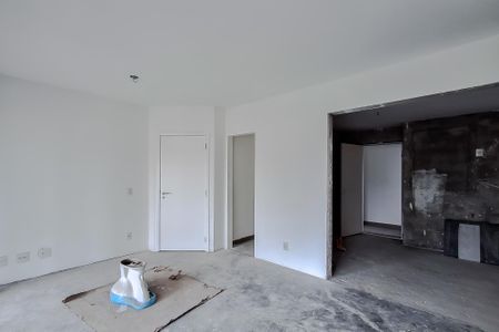 Sala de apartamento à venda com 3 quartos, 95m² em Vila Mariana, São Paulo