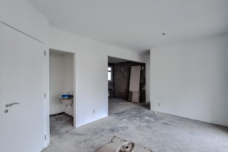 Apartamento à venda com 95m², 3 quartos e 2 vagasSala