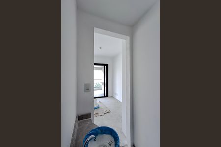 Apartamento à venda com 95m², 3 quartos e 2 vagasLavabo