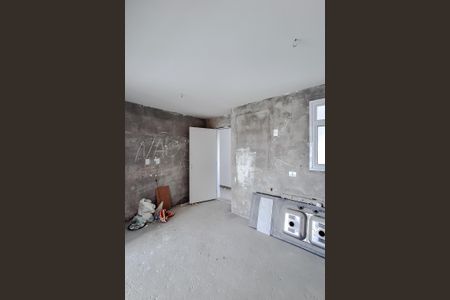 Apartamento à venda com 95m², 3 quartos e 2 vagasCozinha