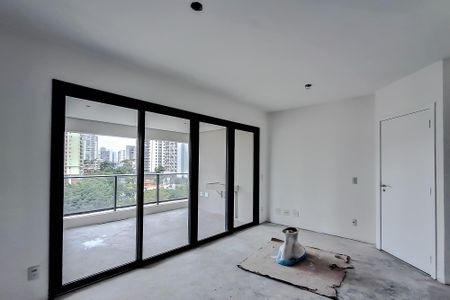 Apartamento à venda com 95m², 3 quartos e 2 vagasSala