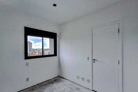 Apartamento à venda com 95m², 3 quartos e 2 vagasQuarto 2