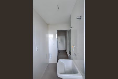 Apartamento à venda com 95m², 3 quartos e 2 vagasÁrea de Serviço