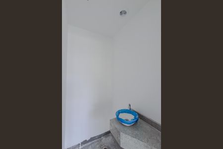 Apartamento à venda com 95m², 3 quartos e 2 vagasLavabo