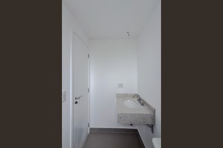 Apartamento à venda com 95m², 3 quartos e 2 vagasBanheiro da Suíte