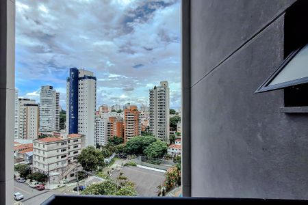 Apartamento à venda com 95m², 3 quartos e 2 vagasVista