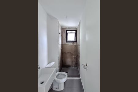 Apartamento à venda com 95m², 3 quartos e 2 vagasBanheiro