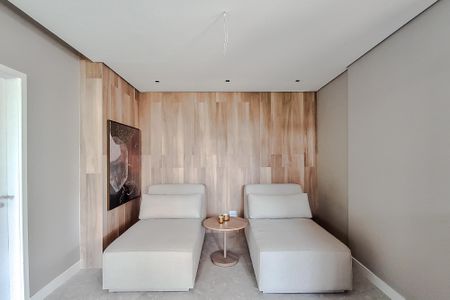 Apartamento à venda com 95m², 3 quartos e 2 vagasÁrea comum