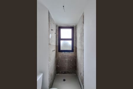 Apartamento à venda com 95m², 3 quartos e 2 vagasBanheiro da Suíte