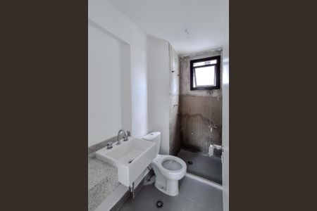 Apartamento à venda com 95m², 3 quartos e 2 vagasBanheiro