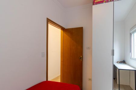 Casa à venda com 130m², 3 quartos e 2 vagas Casa à venda com 130m², 3 quartos e 2 vagasQuarto 2