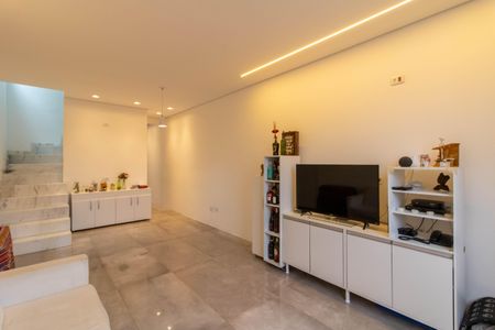 Sala de casa à venda com 3 quartos, 130m² em Vila Nossa Senhora de Fatima, Guarulhos