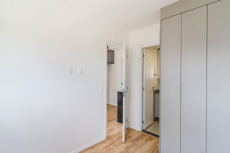 Apartamento para alugar com 27m², 1 quarto e sem vaga Apartamento para alugar com 27m², 1 quarto e sem vagaSuíte