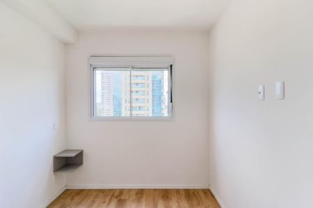 Apartamento para alugar com 27m², 1 quarto e sem vaga Apartamento para alugar com 27m², 1 quarto e sem vagaSuíte
