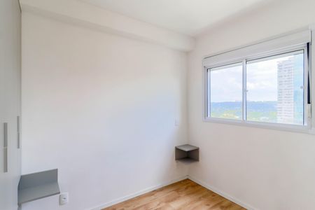 Apartamento para alugar com 27m², 1 quarto e sem vaga Apartamento para alugar com 27m², 1 quarto e sem vagaSuíte