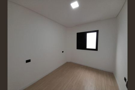 Foto 09 de casa à venda com 3 quartos, 108m² em Jardim das Maravilhas, Santo André