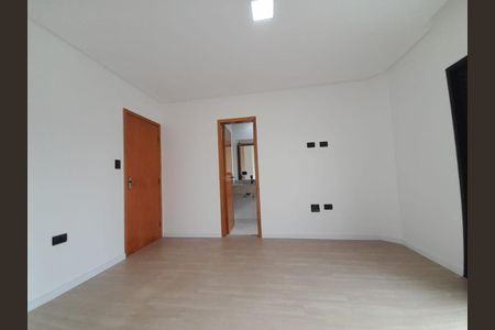 Foto 17 de casa à venda com 3 quartos, 108m² em Jardim das Maravilhas, Santo André