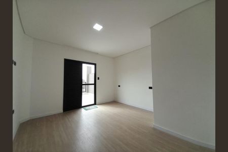 Foto 20 de casa à venda com 3 quartos, 108m² em Jardim das Maravilhas, Santo André