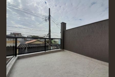 Casa à venda com 108m², 3 quartos e 2 vagasFoto 28