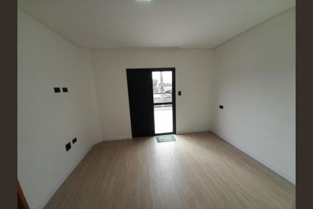 Foto 16 de casa à venda com 3 quartos, 108m² em Jardim das Maravilhas, Santo André