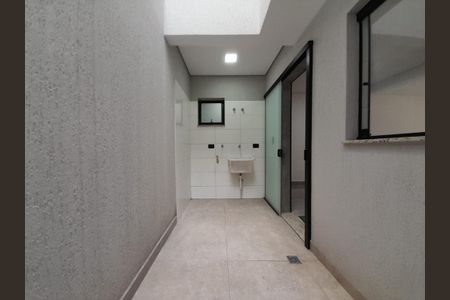Casa à venda com 108m², 3 quartos e 2 vagasFoto 08