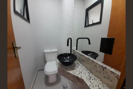 Casa à venda com 108m², 3 quartos e 2 vagasFoto 13
