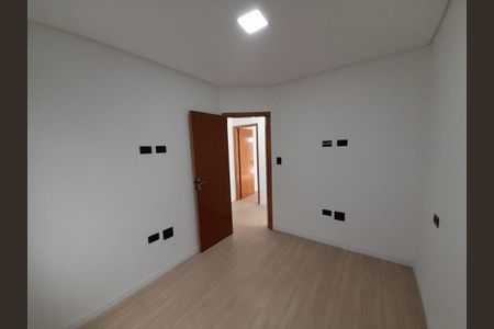 Foto 07 de casa à venda com 3 quartos, 108m² em Jardim das Maravilhas, Santo André