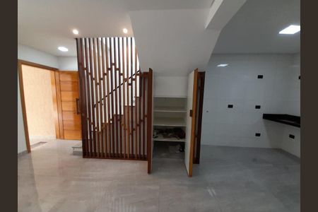 Casa à venda com 108m², 3 quartos e 2 vagasFoto 05