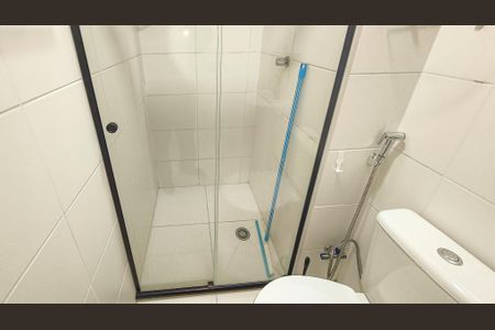 Apartamento para alugar com 38m², 1 quarto e sem vagaBanheiro