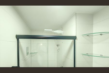 Apartamento para alugar com 38m², 1 quarto e sem vagaBanheiro