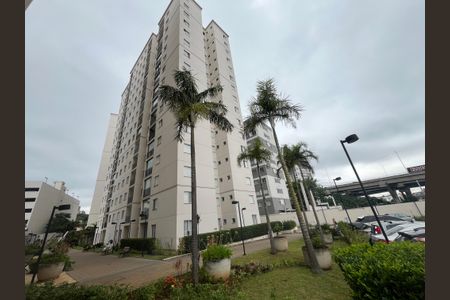 Apartamento à venda com 56m², 2 quartos e 1 vagaÁrea comum 