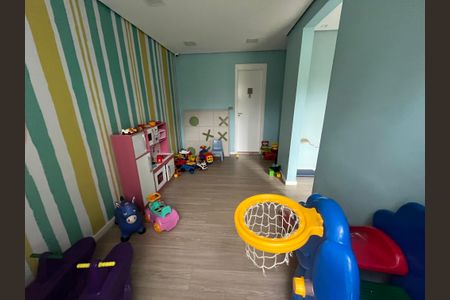 Apartamento à venda com 56m², 2 quartos e 1 vaga Brinqueoteca