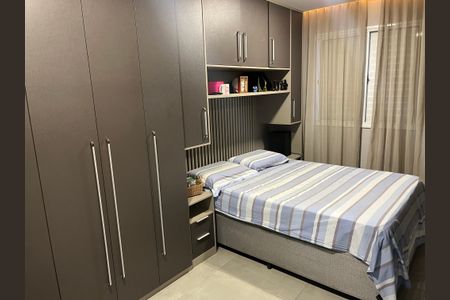 Apartamento à venda com 56m², 2 quartos e 1 vagaSuite 