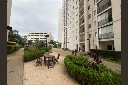 Apartamento à venda com 56m², 2 quartos e 1 vagaÁrea comum 