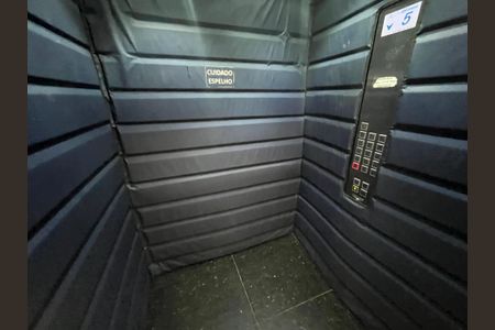 Apartamento à venda com 56m², 2 quartos e 1 vagaElevador 