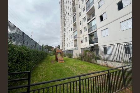 Apartamento à venda com 56m², 2 quartos e 1 vagaÁrea pet 