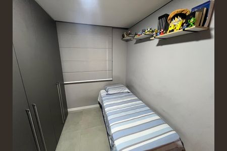 Quarto 1  de apartamento à venda com 1 quarto, 56m² em Jardim Norma, São Paulo