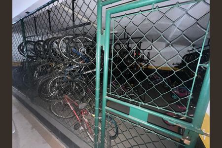 Apartamento à venda com 56m², 2 quartos e 1 vagaBicicletário 