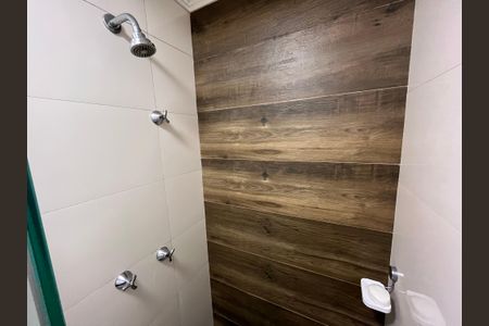 Apartamento à venda com 56m², 2 quartos e 1 vagaBanheiro 