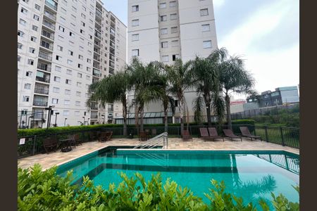 Apartamento à venda com 56m², 2 quartos e 1 vagaPscina 
