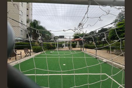 Apartamento à venda com 56m², 2 quartos e 1 vagaQuadra Esportiva