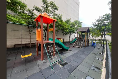 Apartamento à venda com 56m², 2 quartos e 1 vagaPlayground