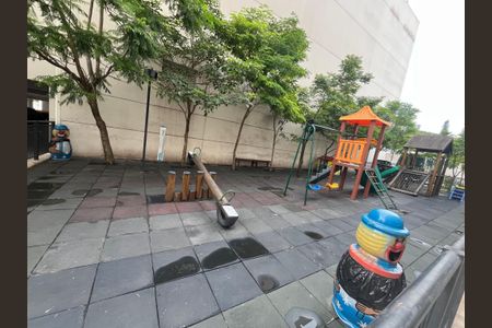 Apartamento à venda com 56m², 2 quartos e 1 vagaPlayground