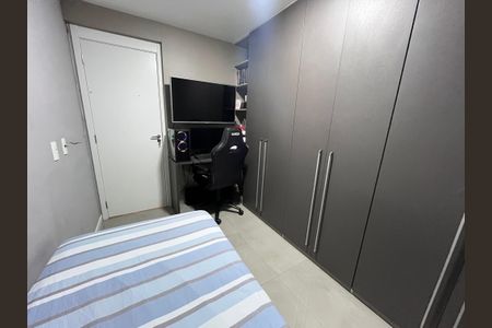 Apartamento à venda com 56m², 2 quartos e 1 vagaQuarto 