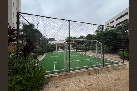 Apartamento à venda com 56m², 2 quartos e 1 vagaQuadra Esportiva